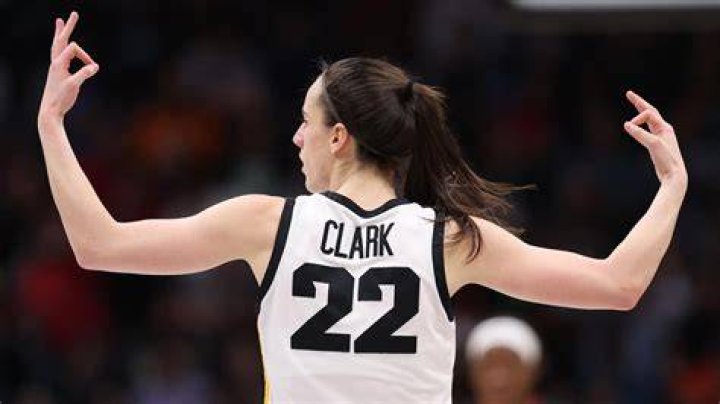 The Unstoppable Rise Of Katlin Clark: A Basketball Phenom