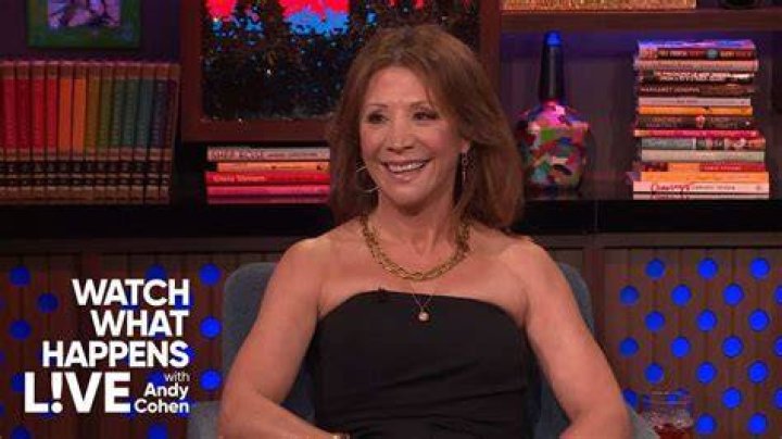 The Unsung Partner Behind Cheri Oteri's Success