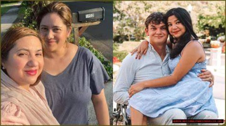 The Untold Story Behind Benjie Paras And Bunny Paras' Relationship