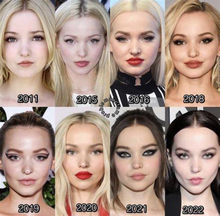 The Untold Story Behind Dove Cameron's Surname: Unveiling Its Origin And Significance