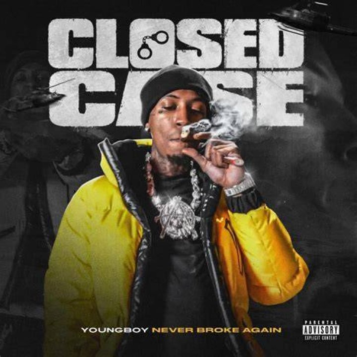 The Untold Story Behind YoungBoy Never Broke Again's Real Name