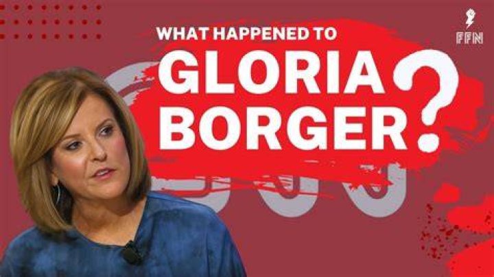 The Untold Story: Exploring Gloria Borger's Health Struggles