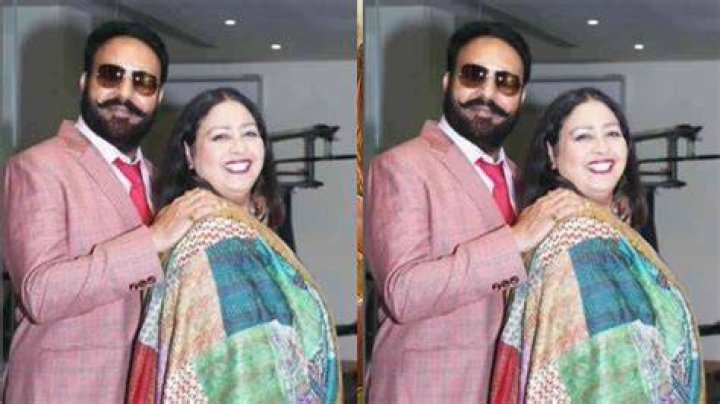 The Untold Story Of Anita Devgan's Husband
