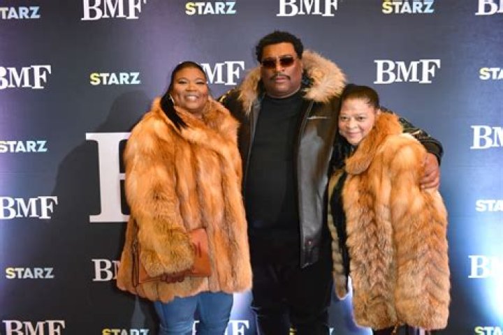 The Untold Story Of Big Meech's Mother: Lucille's Influence On The BMF