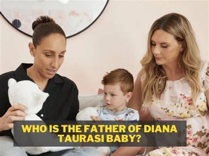 The Untold Story Of Diana Taurasi's Parents' Influence On Her Career