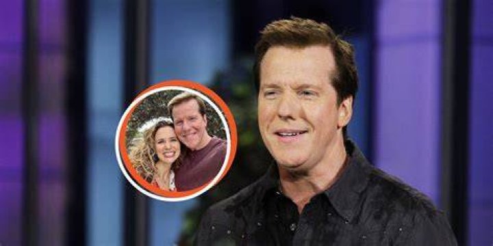 The Untold Story Of Jeff Dunham's Wife And Marriage