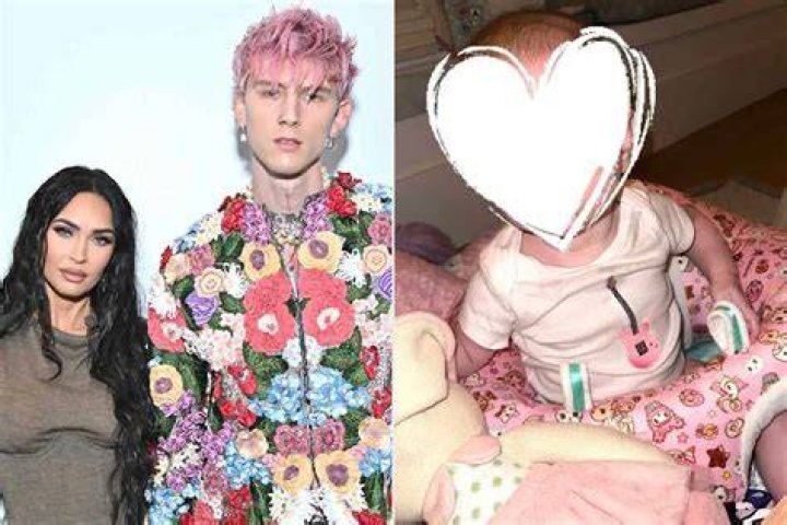 The Untold Story Of Machine Gun Kelly's Daughter: A Father's Legacy