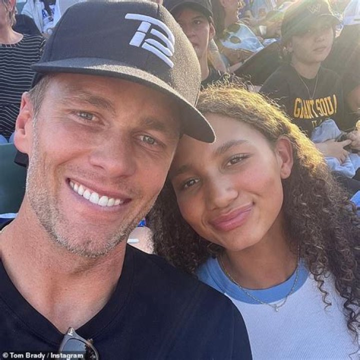 The Untold Story Of Maya Brady's Father, Brian Timmons: A Hollywood Connection