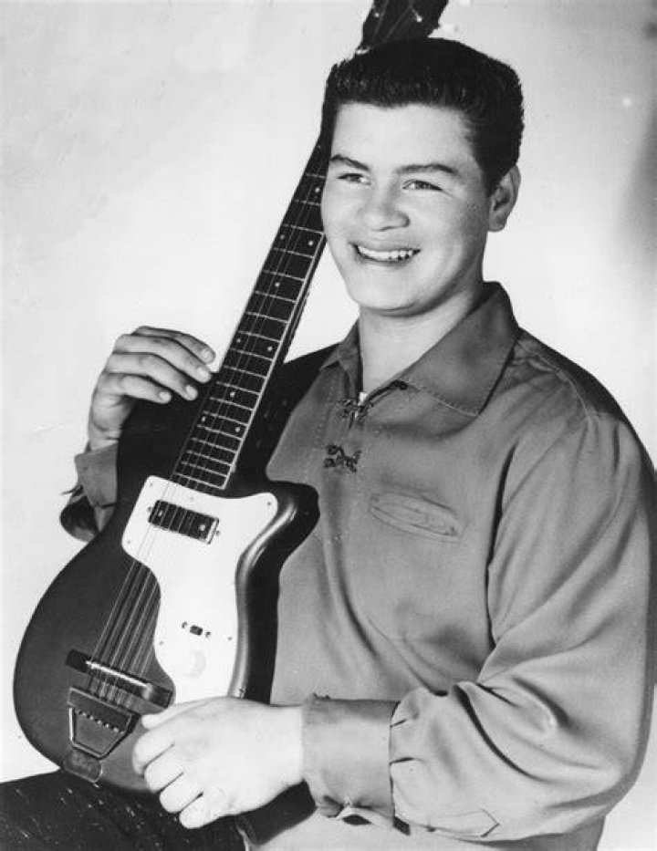 The Untold Story Of Ritchie Valens's True Love