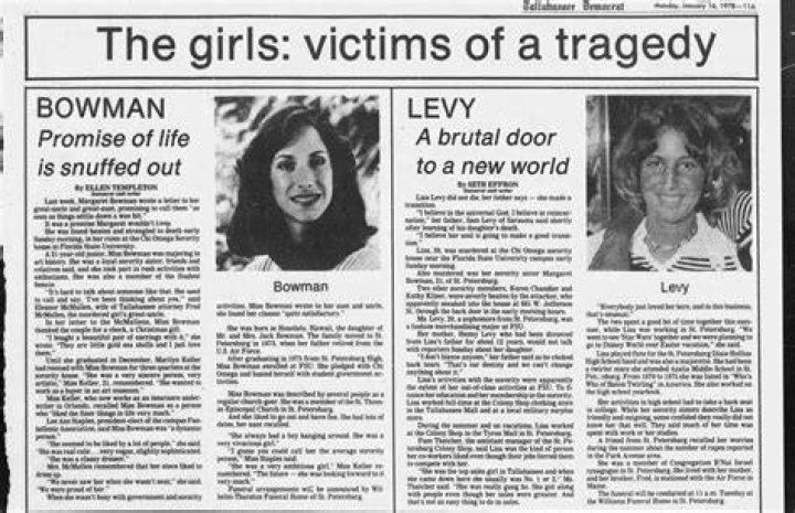 The Untold Story: Ted Bundy's Daughter's Life After His Notorious Crimes