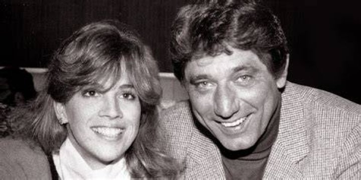 The Untold Story: Unveiling Joe Namath's Second Wife