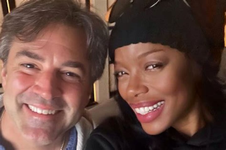 The Untold Truth About Alex Hall And Her Former Husband, Neil Flores