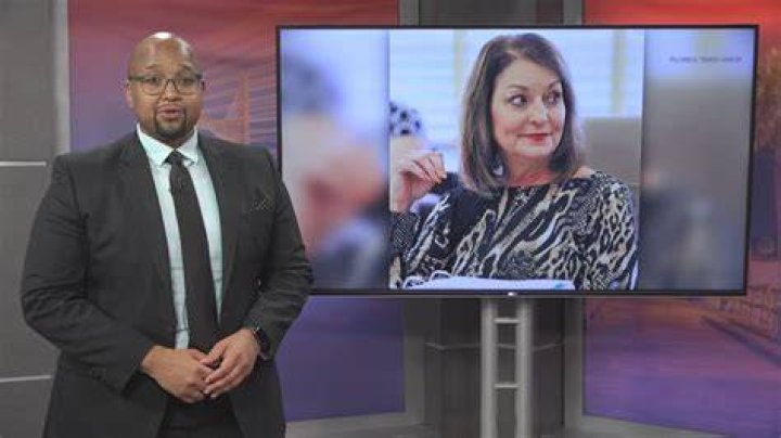 The Untold Truth About Andrea Grymes' Husband