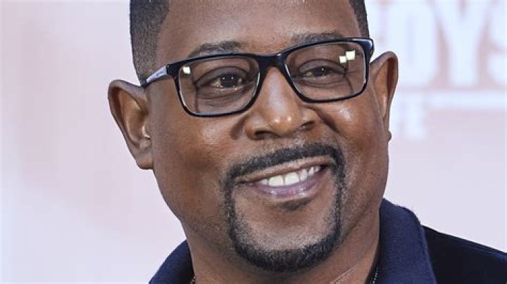 The Untold Truth About Donald Lawrence's Marriage