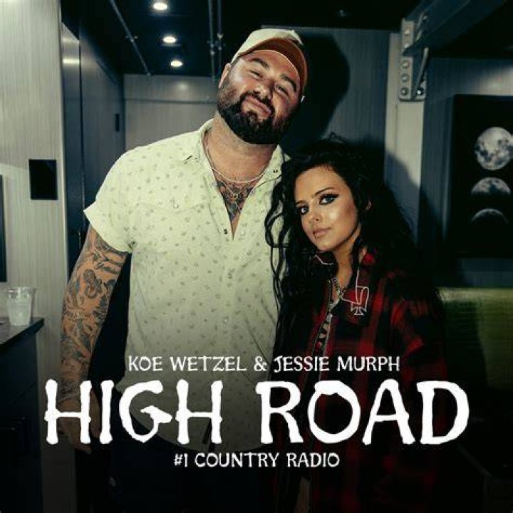 The Untold Truth About Koe Wetzel's Wife