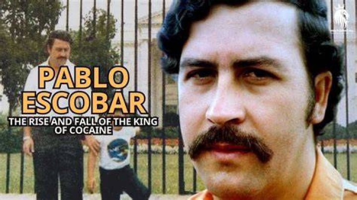 The Untold Truth About Pablo Escobar's Enormous Wealth