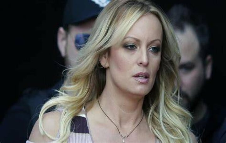 The Untold Truth Behind Stormy Daniels' Net Worth