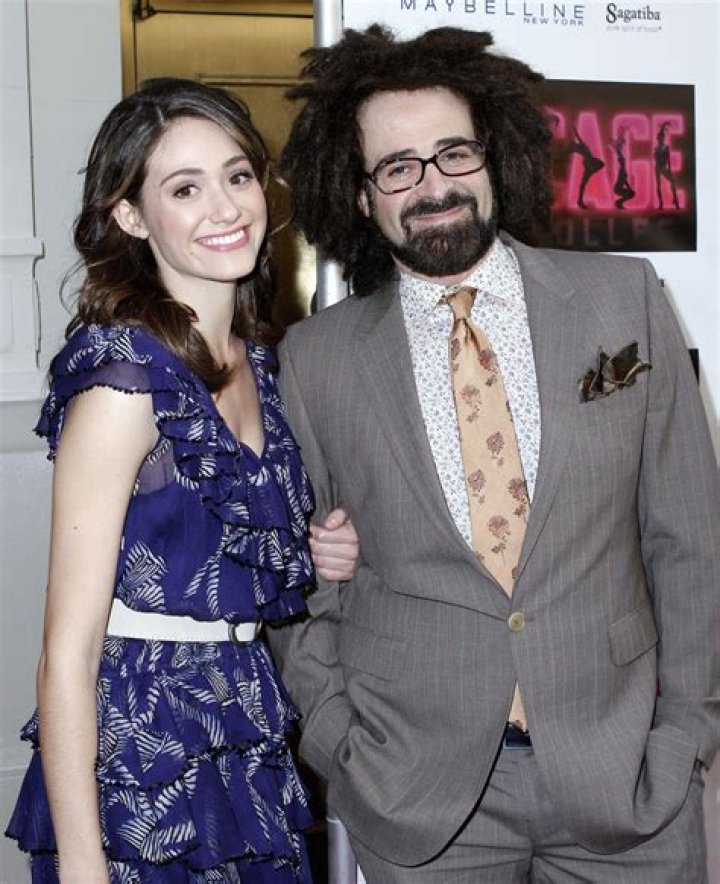 The Untold Truth Of Adam Duritz's Wife