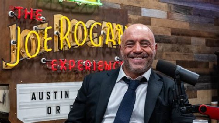 The Untold Truth Of Joe Rogan's Wife, Jessica Ditzel