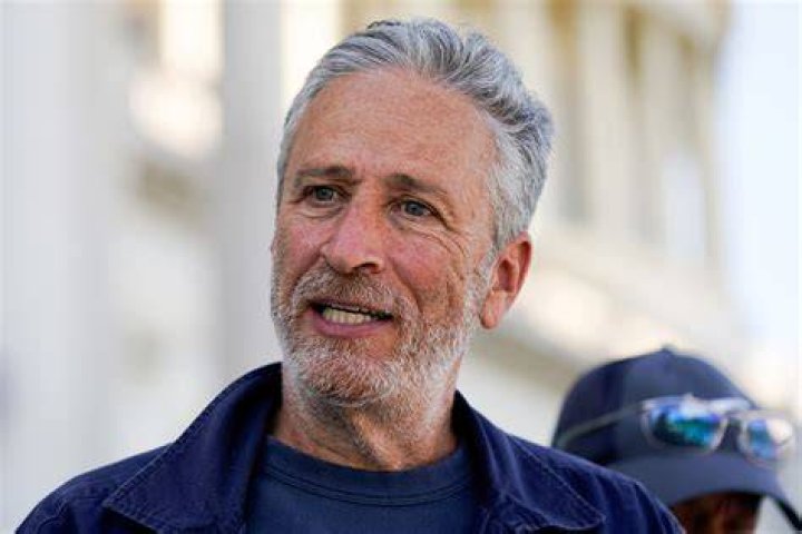 The Untold Truth Of Jon Stewart's Daughter: Hidden Truths Revealed