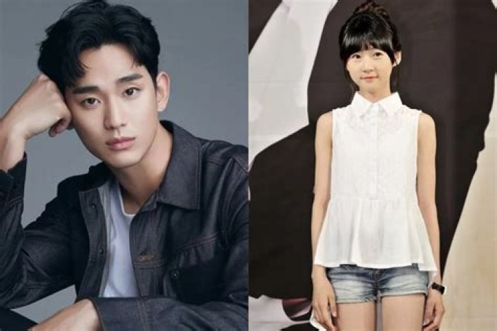 The Untold Truth Of Kim Soo-Hyun's Love Life