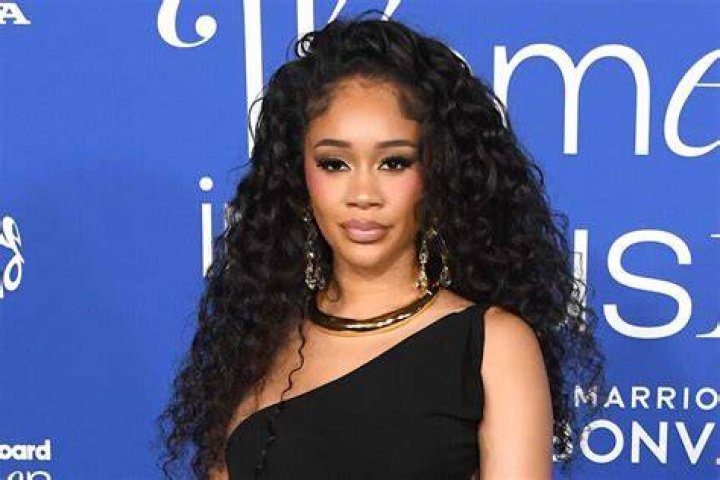 The Untold Truth Of Saweetie's Father: A Story Of Family And Hip-Hop
