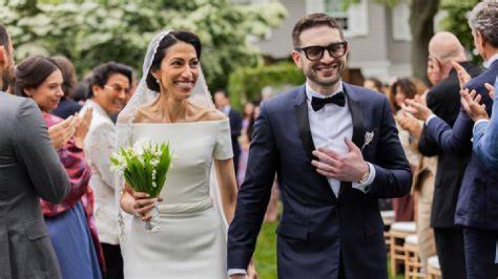 The Unveiled Truth About Soros's Wife: Her Role And Influence