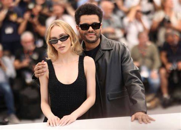 The Weeknd And Lily Rose Depp: A Love Story In The Spotlight