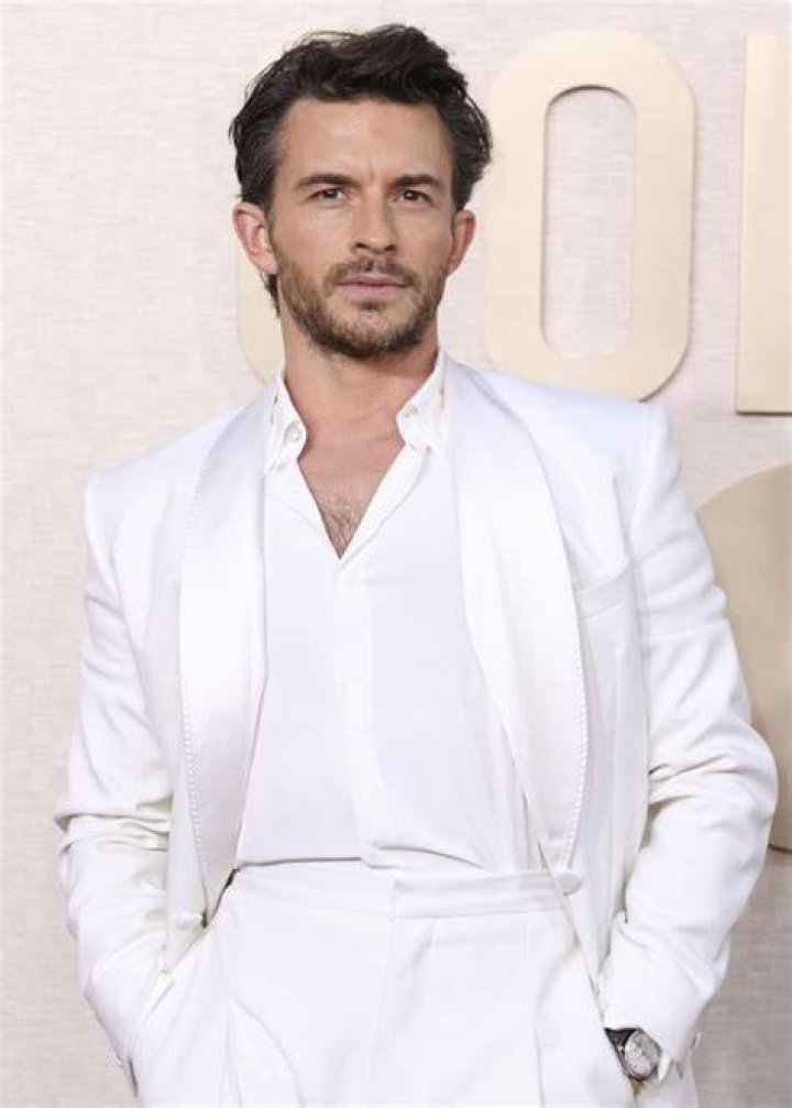 The Who's Who Of Jonathan Bailey's Love Life