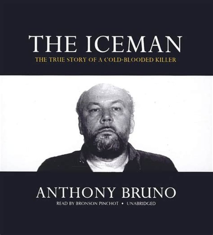The Wife Of The Iceman: Barbara Kuklinski's Shocking Story