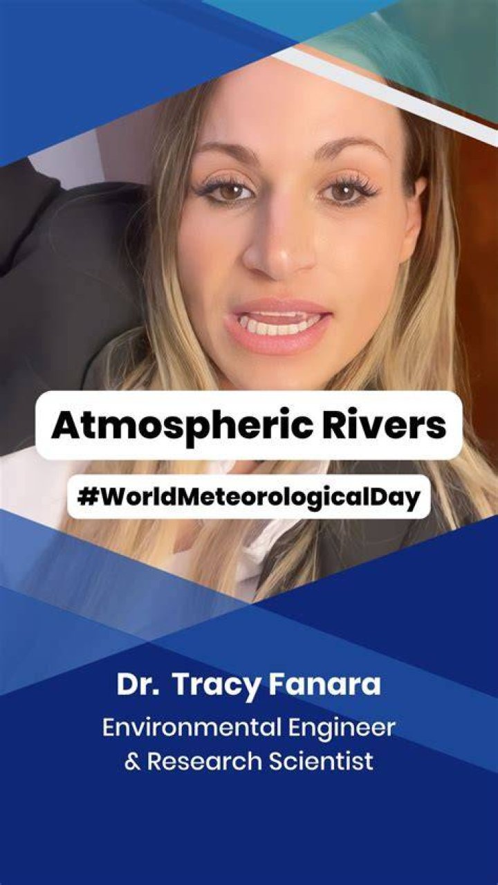 The Wikipedia Page Of Dr. Tracy Fanara: A Comprehensive Overview