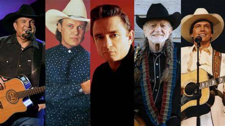 The Young Country Music Sensation's Journey