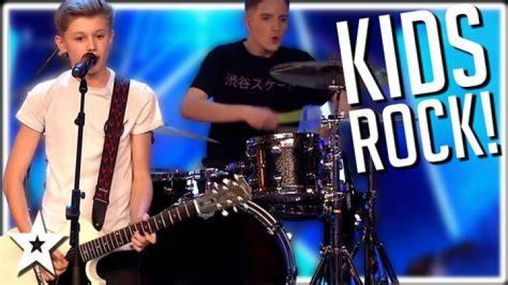 The Youngest Rock Star: Anthony Kiedis At 19
