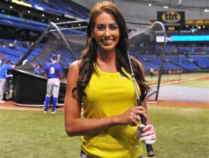 The Youthful Charm Of Holly Sonders: A Captivating Journey