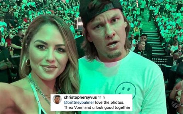 Theo Von's Partner: Uncovering His Personal Life