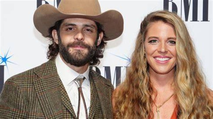 Thomas Rhett Net Worth - MoxSync