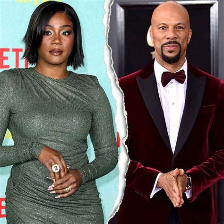 Tiffany Haddish Married To Common