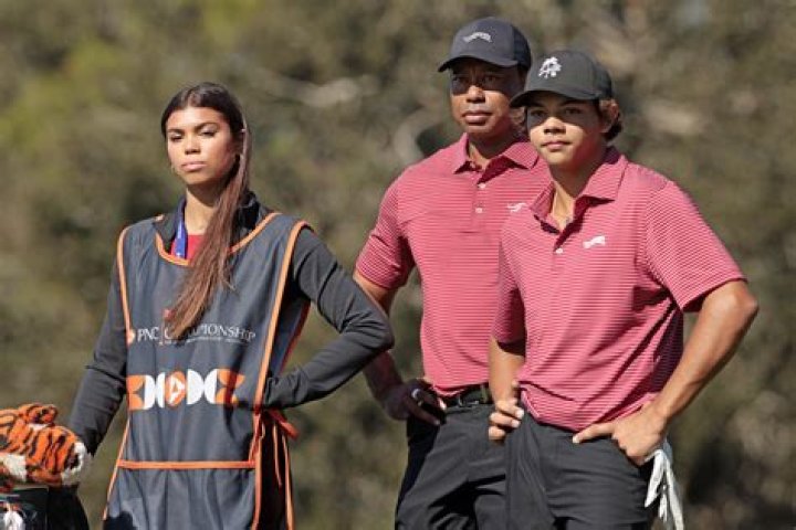 Tiger Woods' Ethnicity: Unraveling The American Golf Icon's Background