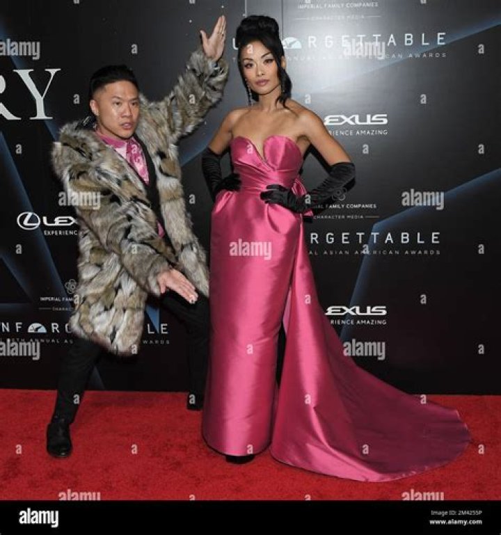 Tim Chantarangsu's Wife: Unveiling An Inspiring Role Model