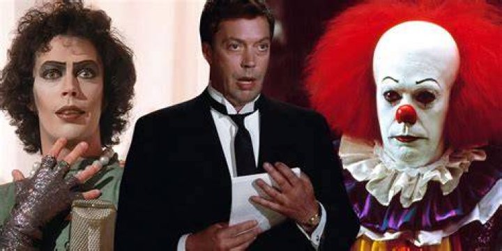 Tim Curry (Movie Actor) - Age, Birthday, Bio, Facts, Family, Net Worth, Height & More ·