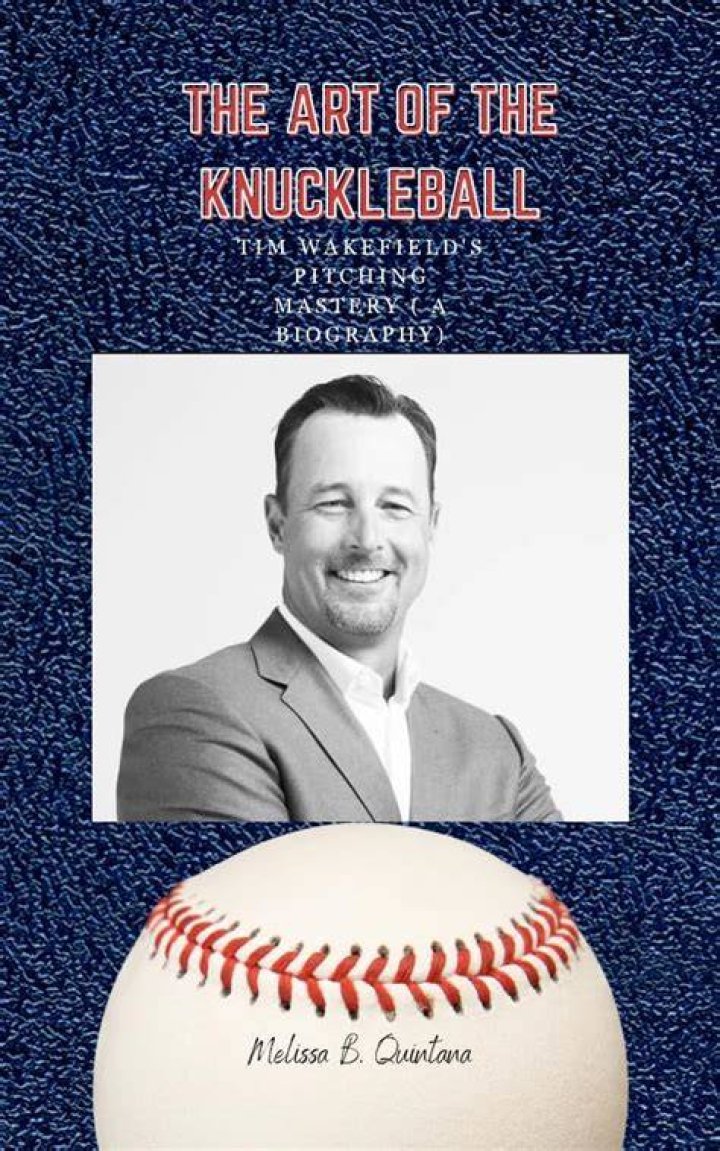 Tim Wakefield's Legacy: Unveiling The Legend Beyond The Knuckleball