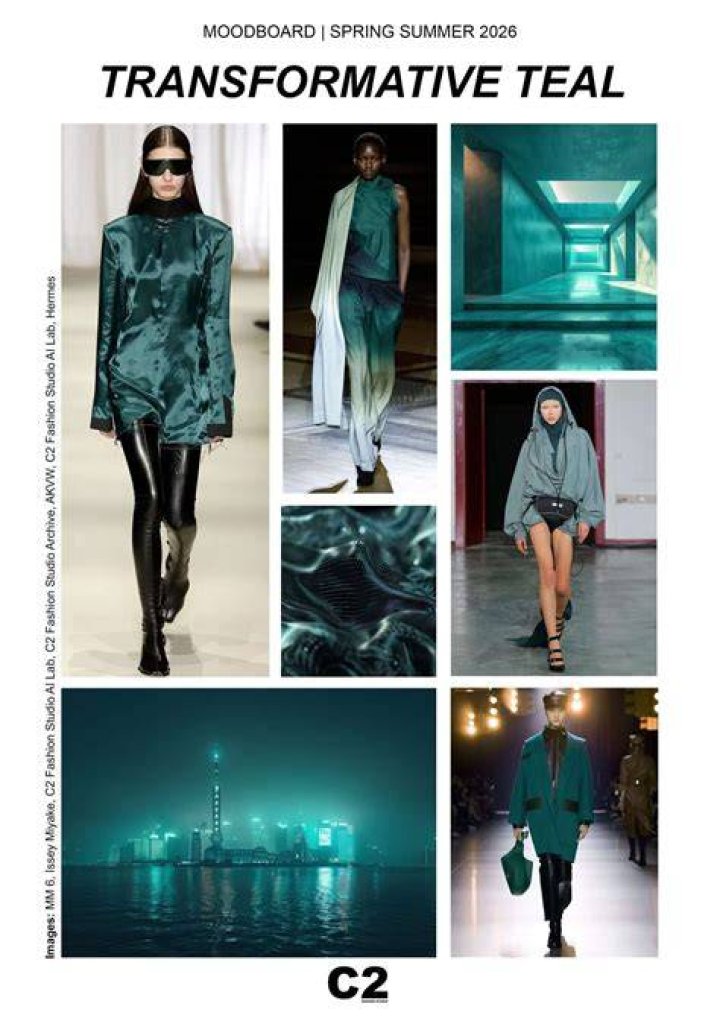 Timeless Secrets And Fashion Insights Revealed