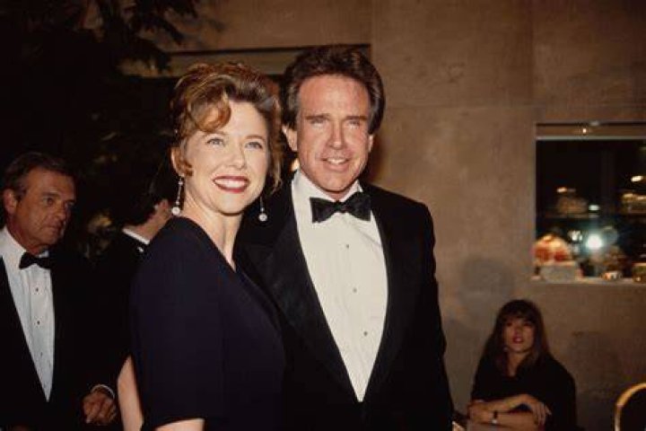 Times Warren Beatty Tied The Knot: A Marital History