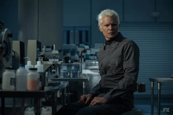 Timothy Olyphant's Battle With Illness: A Personal Journey