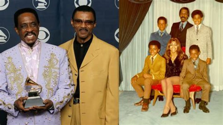 Tina Turners Youngest Biological Son Died He Is Survived by His Wife and Two Kids ·