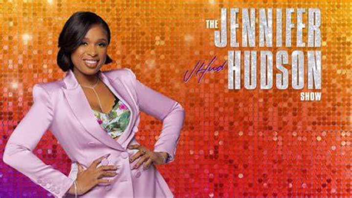 Today's Jennifer Hudson Show: Full Episode