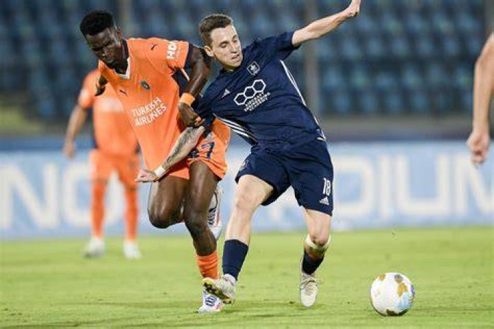 Today: İstanbul Başakşehir vs. La Fiorita live 25.07.2024 Watch Online