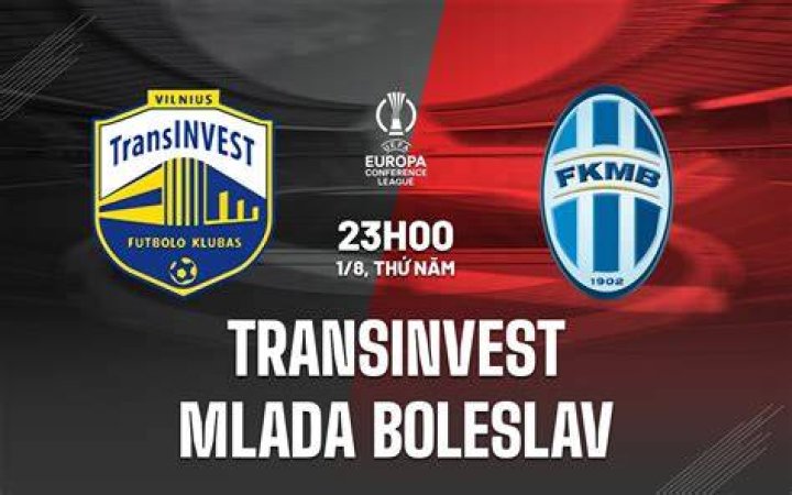 (TODAY=) Livestream: Mladá Boleslav VS TransINVEST Live TV 25 July 2024