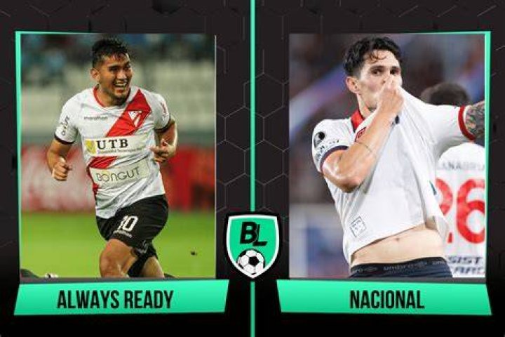 [[[TODAY<<<<]]<] Today: Always Ready VS LDU Quito live stream 26 July 2024