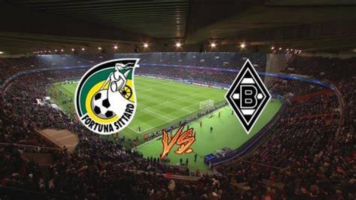 (Today-) Today: Fortuna Sittard - Mönchengladbach live watch 25/07/2024
